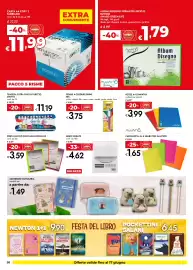 Volantino Bennet Pagina 30
