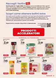 Volantino Bennet Pagina 33