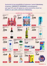 Volantino Bennet Pagina 35