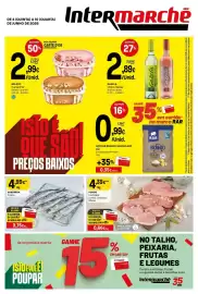 Folheto Intermarché semana 23 Página 1
