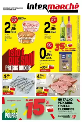 Intermarché (válido até 10-06)