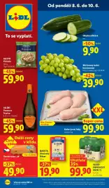 Lidl leták Strana 1