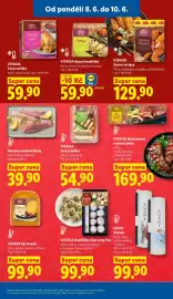 Lidl leták Strana 19