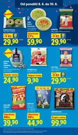 Lidl leták Strana 21
