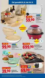 Lidl leták Strana 49