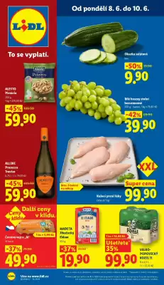 Lidl (platné do 10-06)