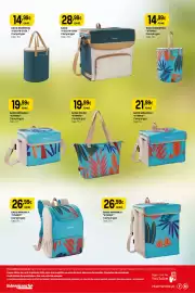 Folheto Intermarché | Monofolha Campingaz Página 2