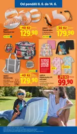 Lidl leták týden 24 Strana 11