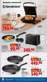 Lidl leták týden 24 Strana 14
