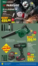 Lidl leták týden 24 Strana 18