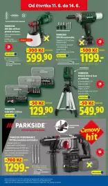 Lidl leták týden 24 Strana 19