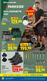 Lidl leták týden 24 Strana 20