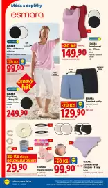 Lidl leták týden 24 Strana 24