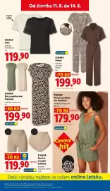 Lidl leták týden 24 Strana 25