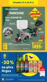 Lidl leták týden 24 Strana 28