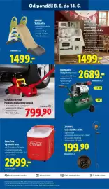 Lidl leták týden 24 Strana 31