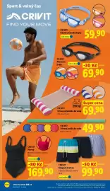 Lidl leták týden 24 Strana 8