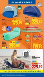 Lidl leták týden 24 Strana 9