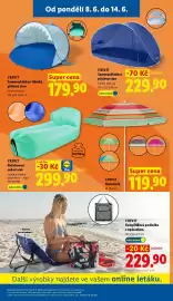 Lidl leták týden 24 Strana 9