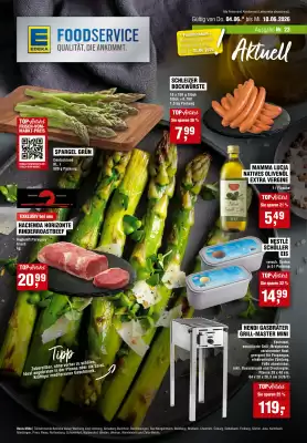 EDEKA Foodservice (gültig bis 10-06)
