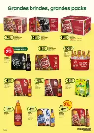 Folheto Intermarché | Especial Cerveja e Marisco Super Página 2
