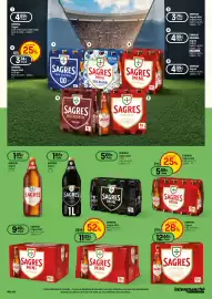 Folheto Intermarché | Especial Cerveja e Marisco Super Página 3