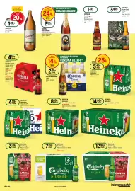 Folheto Intermarché | Especial Cerveja e Marisco Super Página 4