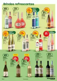 Folheto Intermarché | Especial Cerveja e Marisco Super Página 6