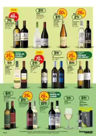 Folheto Intermarché | Especial Cerveja e Marisco Super Página 7
