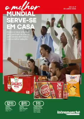 Folheto Intermarché (válido até 10-06)