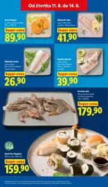 Lidl leták Strana 11