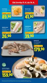 Lidl leták Strana 15