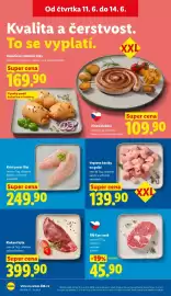 Lidl leták Strana 16