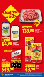 Lidl leták Strana 2