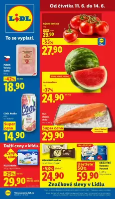 Lidl (platné do 14-06)
