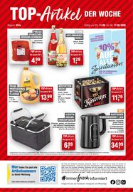 EDEKA Foodservice Prospekt woche 24 Seite 14