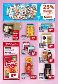 EDEKA Foodservice Prospekt woche 24 Seite 10