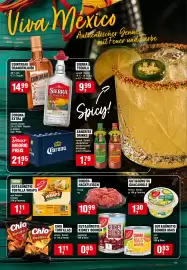 EDEKA Foodservice Prospekt woche 24 Seite 11
