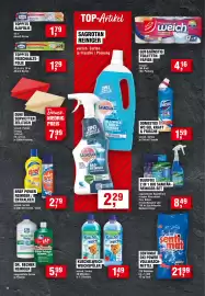 EDEKA Foodservice Prospekt woche 24 Seite 12