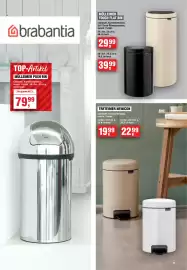EDEKA Foodservice Prospekt woche 24 Seite 13