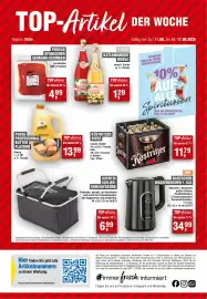 EDEKA Foodservice Prospekt woche 24 Seite 14