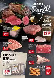 EDEKA Foodservice Prospekt woche 24 Seite 2