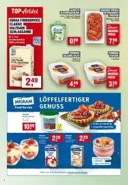 EDEKA Foodservice Prospekt woche 24 Seite 4
