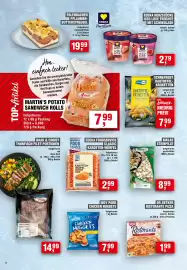 EDEKA Foodservice Prospekt woche 24 Seite 6