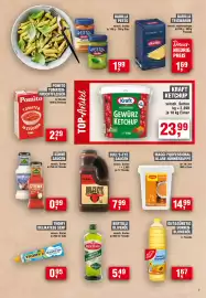 EDEKA Foodservice Prospekt woche 24 Seite 7