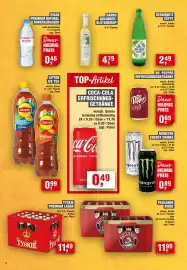 EDEKA Foodservice Prospekt woche 24 Seite 8