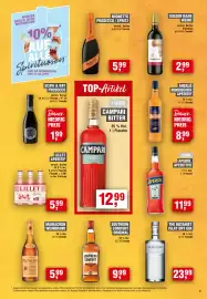 EDEKA Foodservice Prospekt woche 24 Seite 9