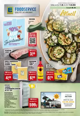 EDEKA Foodservice (gültig bis 17-06)