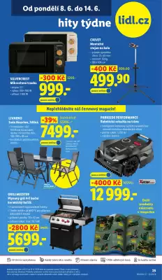 Lidl leták (platné do 14-06)
