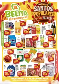 Folheto Belita semana 23 Página 1